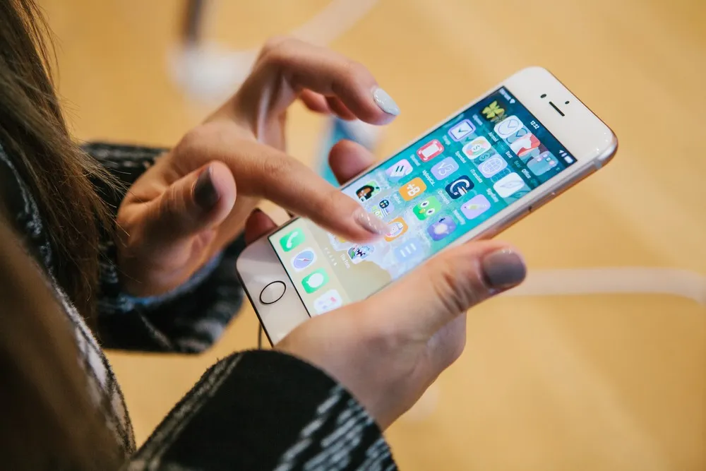 How to Diagnose iPhone 8 Problems