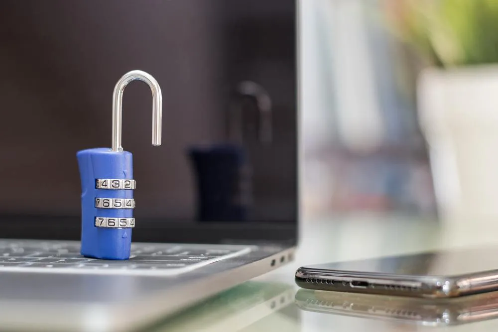 ways to protect data