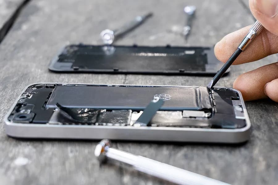 Do Original Phone Parts Matter? Let’s Talk About OEM.
